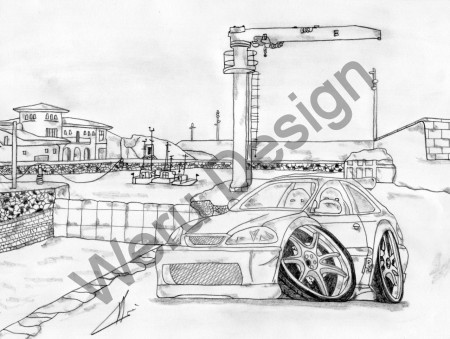 Civic ´97 (Internet)
